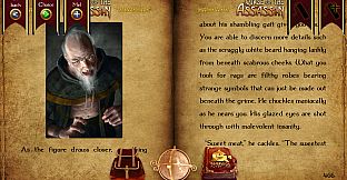 Curse of the Assassin