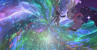 Bayonetta Origins: Cereza and the Lost Demon