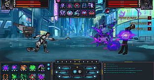 The Specter Chronicles: Episode 1 - The False Prophet