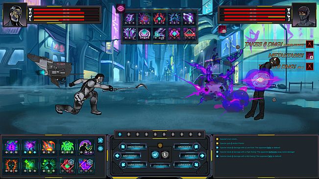 The Specter Chronicles: Episode 1 - The False Prophet