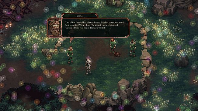 Drova - Forsaken Kin