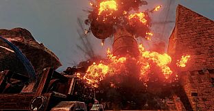 Dark Engines