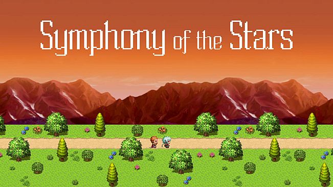 Symphony of the Stars