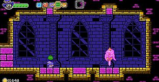 Ravva and the Phantom Library OST