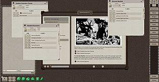 Fantasy Grounds - Dungeon Crawl Classics #70: Jewels of the Carnifex