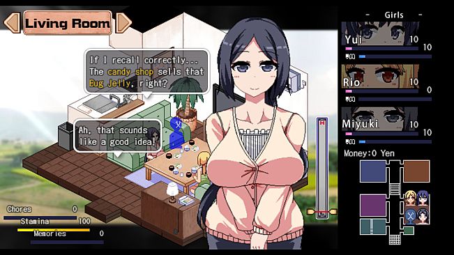 Summer Memories+ - Expansion DLC