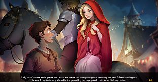 Remy Thornfield: Royal Dreams