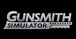 Gunsmith Simulator Playtest