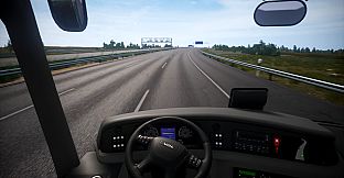 Fernbus Simulator - VDL Futura FHD2