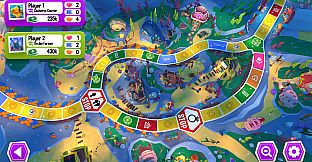 The Game of Life 2 - Under the Sea World