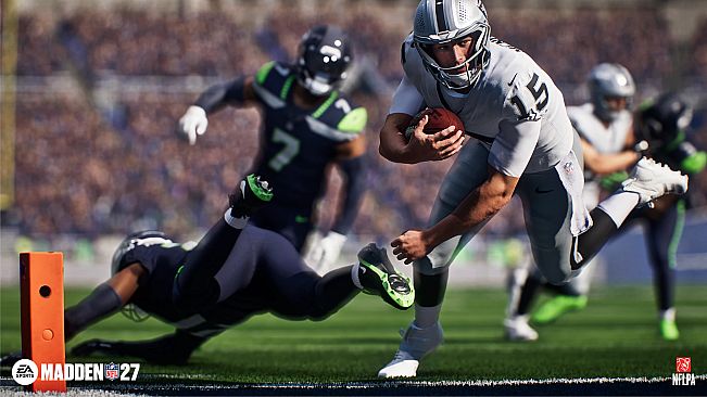 EA SPORTS Madden NFL 27