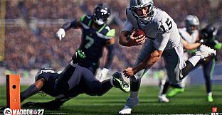 EA SPORTS Madden NFL 27