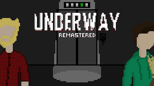 Underway (Remastered) Soundtrack