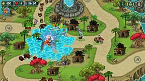 The Thing: Tower Defense