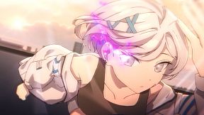 天月麻雀 (Amatsuki Mahjong)