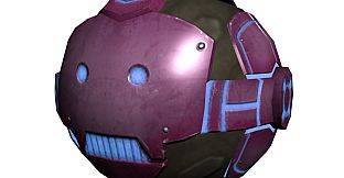 Madballs Campaign Deserters Pack