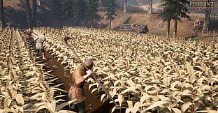 Medieval Peasant Simulator