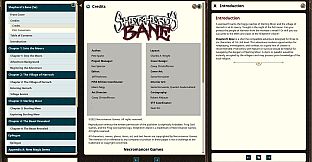 Fantasy Grounds - Shepherd's Bane (5E)