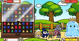 Gem Party