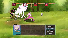 Falling Ever - Lost in Time