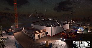 Construction Simulator - Year 1 Season Pass