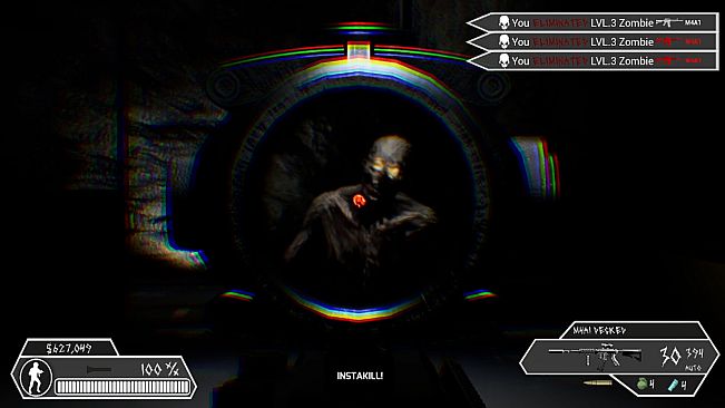 BlackSite Z