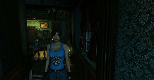 Them and Us - Retro Costume