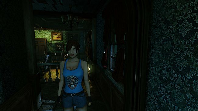 Them and Us - Retro Costume