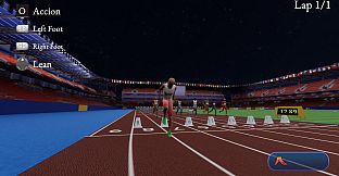 Athletics 99