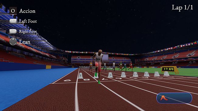 Athletics 99
