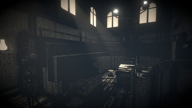 4 Penny Coffins