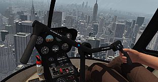 Aerofly FS 2 - Northeastern USA