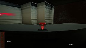 Space Survivors I: The Reckoning