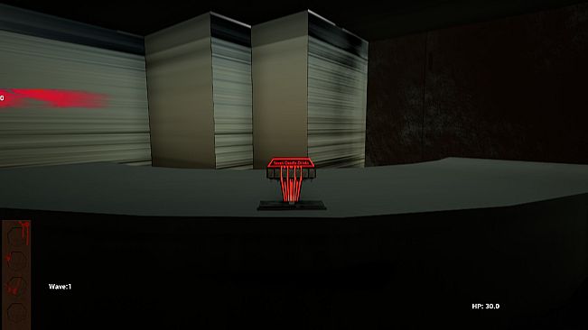 Space Survivors I: The Reckoning