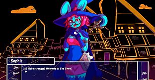 The Legend of Arcadieu +18 Patch