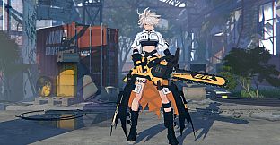 Eternal Return - Starter Pack