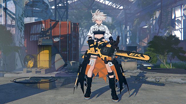 Eternal Return - Starter Pack