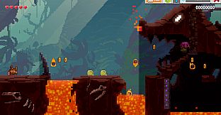 The Sandbox Evolution - Craft a 2D Pixel Universe!