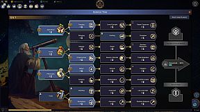 Revival: Recolonization