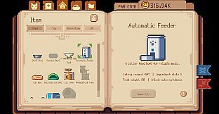 Paw Diary: Desktop Pets
