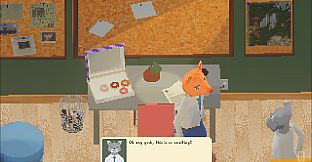 The Case of Arcadia Springs