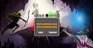 Realm Lands