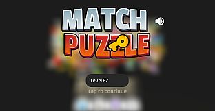 Match Puzzle