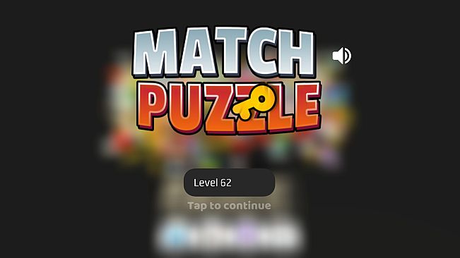 Match Puzzle