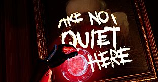 The Curious Study of Dr. Blackwood:  A VR Tech Demo