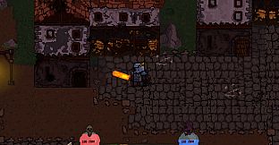 Wrath of Skeletar: Last Breath