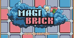 魔幻砖域Magibrick Soundtrack