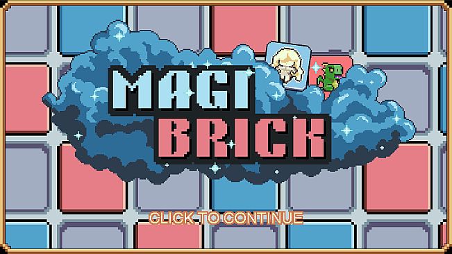 魔幻砖域Magibrick Soundtrack
