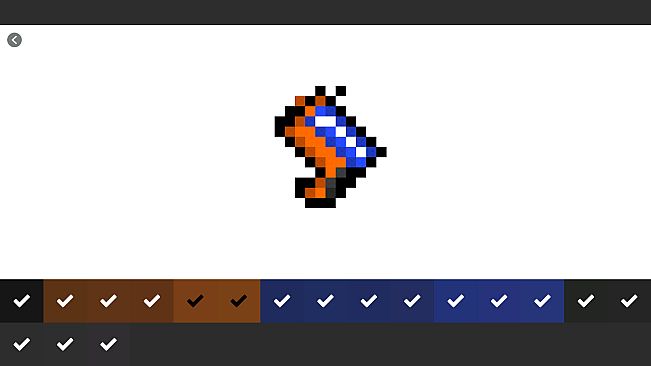 Guns Craft - Expansion Pack 2