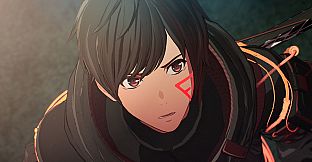 SCARLET NEXUS Pre-Order Bundle